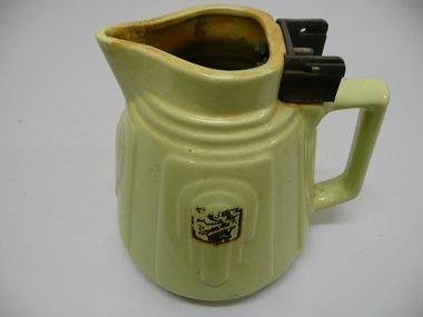 Domestic Object - ELECTRIC JUG