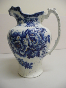 Functional object - CHINA JUG