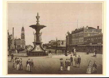 Book - ALBUM OF SANDHURST VIEWS