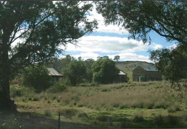 Photograph - RAVENSWOOD CROWN LANDS, c2003