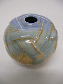 Functional object - CERAMIC VASE