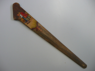 Accessory - LETTER OPENER