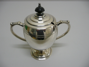 Award - BENOLA SINGERS TROPHY, 1959
