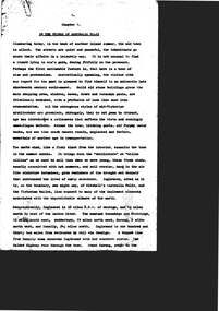 Document - MANUSCRIPT: THE ''HISTORY OF OLD INGLEWOOD'' (NO ACTUAL TITLE)