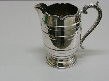 Award - JUG TROPHY BENOLA SINGERS, 1964