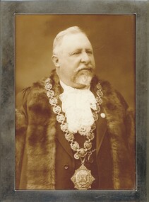 Photograph - ABBOTT COLLECTION: R.H.S.ABBOTT