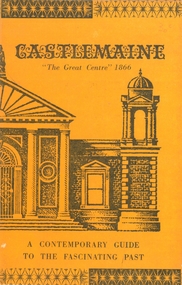 Book - CASTLEMAINE