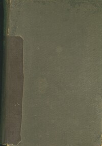 Book - THE METHODIST HYMN BOOK