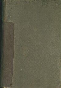 Book - THE METHODIST HYMN BOOK