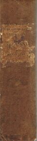 Book - THE HISTORY OF ENGLAND