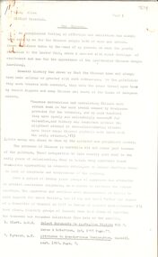 Document - ''THE CHINESE'': HISTORY TUTORIAL PAPER BY WENDY ALLAN