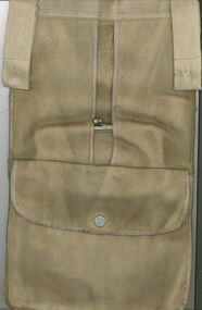 Accessory - GREY BAG