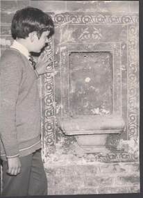 Photograph - JOSS HOUSE