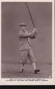 Postcard - PRINCE OF WALES