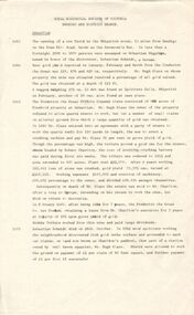 Document - SEBASTIAN (1863 - 1891)