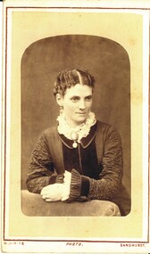 Photograph - 1 N.WHITE PHOTOGRAPH