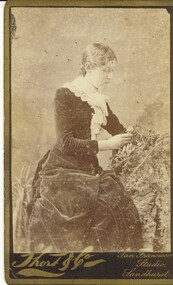 Photograph - 1 SHORT & CO PHOTOGRAPH