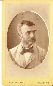 Photograph - 1 T.F.CHUCK & SON PHOTOGRAPH