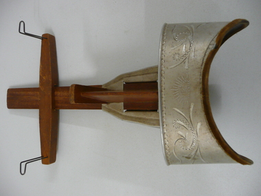Leisure object - UNDERWOOD STEREOSCOPE VIEWER