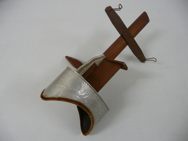 Leisure object - UNDERWOOD STEREOSCOPE VIEWER