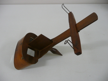 Leisure object - STEREOSCOPE VIEWER