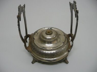 Domestic Object - WARMER BASE