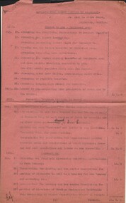 Document - MISS G ALICE JONES COLLECTION: ACCOUNT