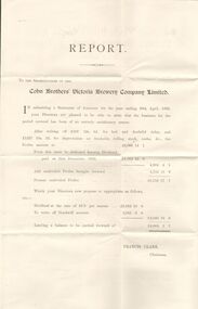 Document - COHN BROTHERS COLLECTION: NOTICE OF 11TH ORDINARYGENERAL MEETING