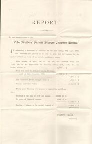 Document - COHN BROTHERS COLLECTION: NOTICE OF 11TH ORDINARY GENERAL MEETING