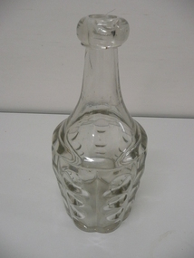 Container - GLASS DECANTER