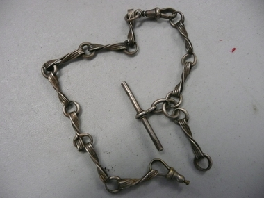 Accessory - FOB WATCH CHAIN