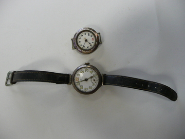 Accessory - 2 LADIES WRIST WATCHES