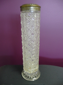 Container - SPECIMEN FLOWER VASE