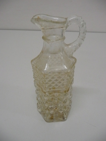 Container - BOTTLE (VINEGAR BOTTLE)