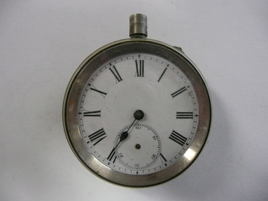 Accessory - POCKET WATCH