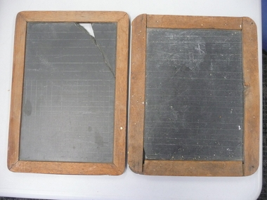 Education kit - WRITING SLATES