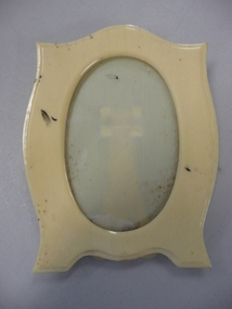 Decorative object - PICTURE FRAME (WITH STAND)