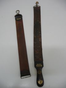Accessory - RAZOR STROPS