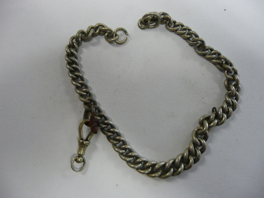 Accessory - FOB CHAIN