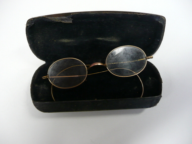 Accessory - SPECTACLES