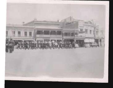 Photograph - LYRIC THEATRE, BENDIGO