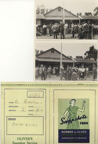 Photograph - GOLF CLUB EVENT