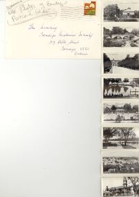 Photograph - BENDIGO PHOTOGRAPHS