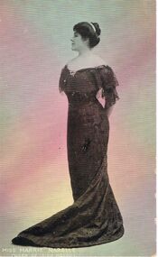 Postcard - PETHARD COLLECTION: MARRIE NARELLE POSTCARD
