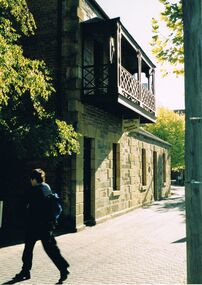 Photograph - SPECIMEN COTTAGE HARGREAVES STREET, BENDIGO