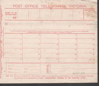 Document - KELLY AND ALLSOP COLLECTION: NOTE ON SHARES