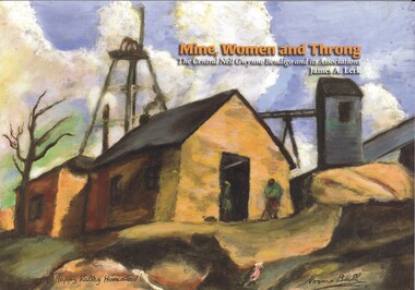 Book - MINE, WOMEN AND THRONG