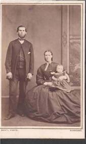 Photograph - FAMILY PORTRAIT