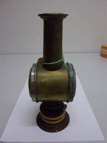 Slide - MAGIC LANTERN COLLECTION: CHILDREN'S SMALL MAGIC LANTERN PROJECTOR