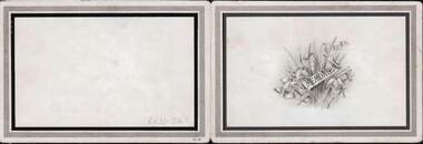 Document - MEMORIAL CARD - JOHN DOWER